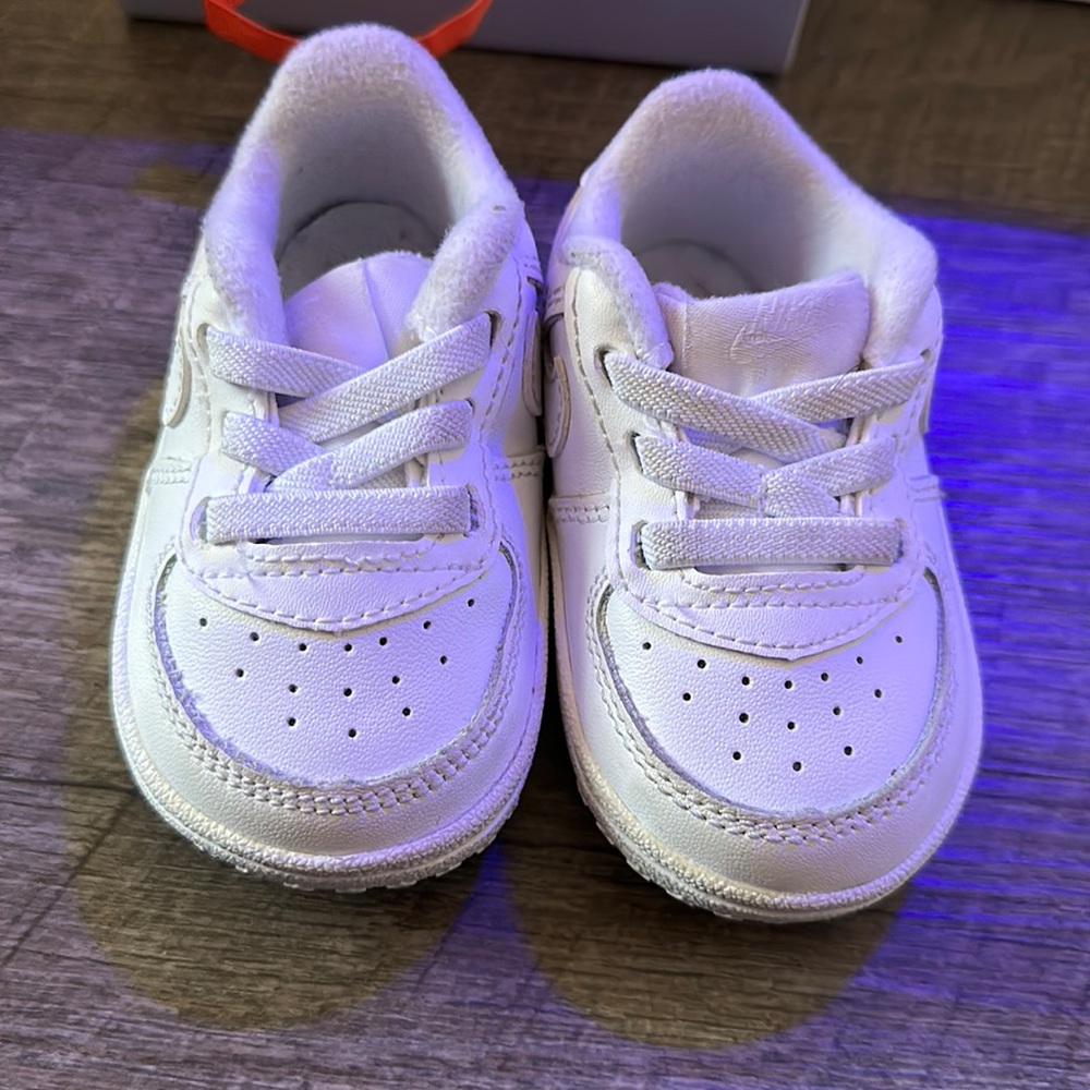 Nike Air Force One Crib